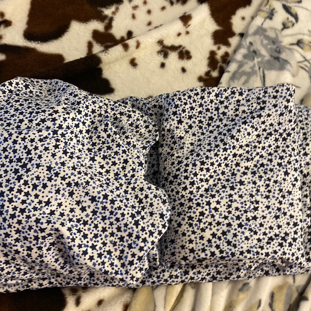 BRAND NEW Twin size sheets
